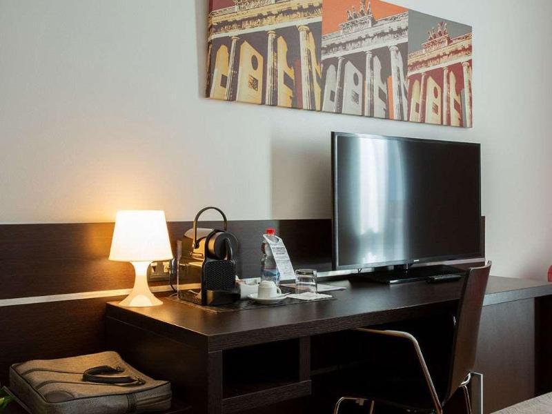 Euro Hotel Residence - Oda
