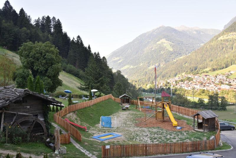 Gasthof Haselstaude - Genel