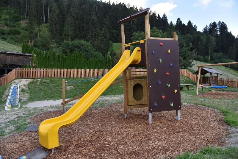 Gasthof Haselstaude - Genel
