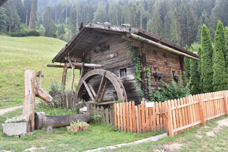 Gasthof Haselstaude - Genel