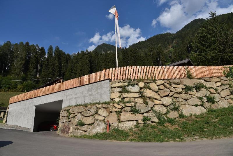 Gasthof Haselstaude - Genel