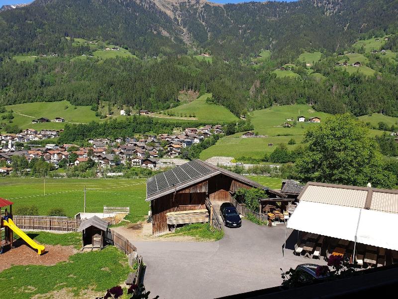 Gasthof Haselstaude - Oda