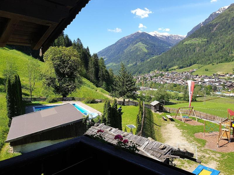 Gasthof Haselstaude - Oda