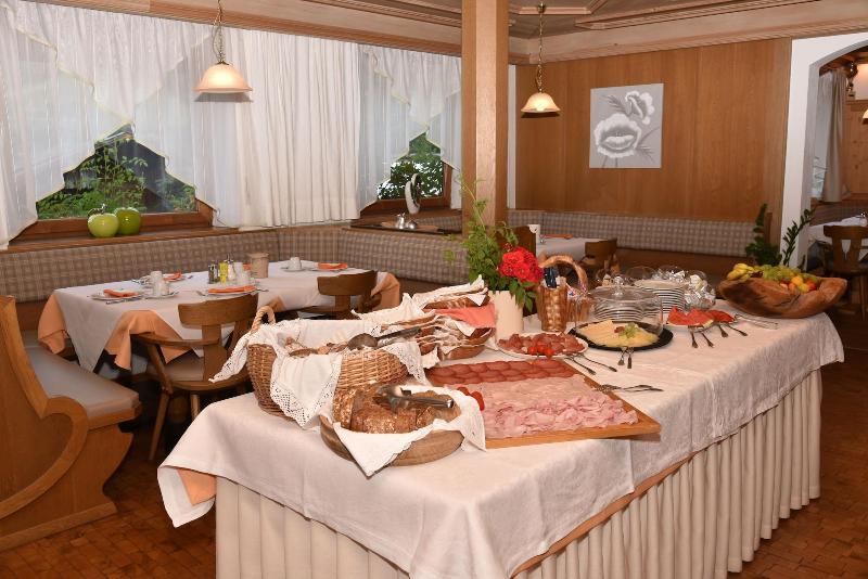 Gasthof Haselstaude - Restoran