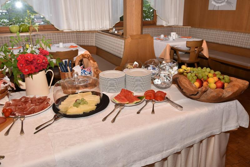 Gasthof Haselstaude - Restoran