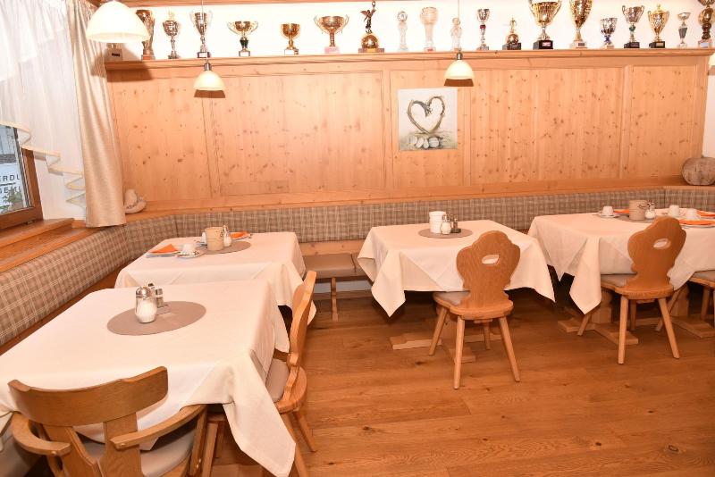 Gasthof Haselstaude - Restoran