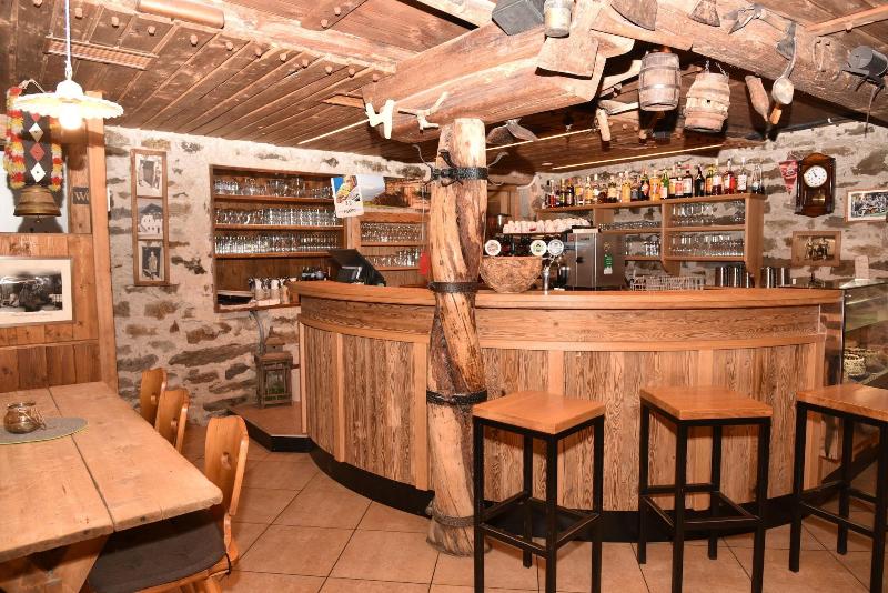Gasthof Haselstaude - Restoran