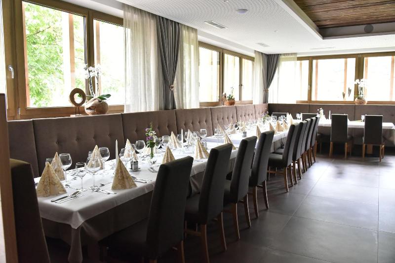 Gasthof Haselstaude - Restoran