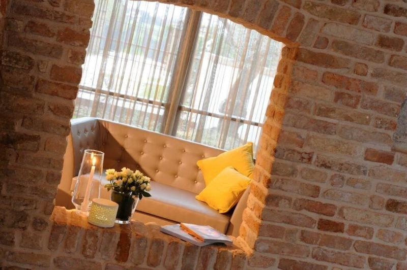 Do Ciacole In Relais - Lobi