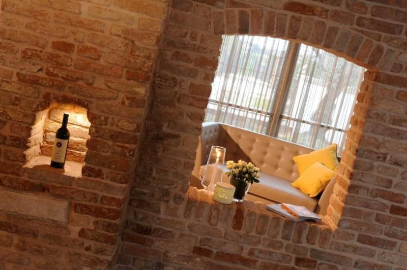 Do Ciacole In Relais - Lobi