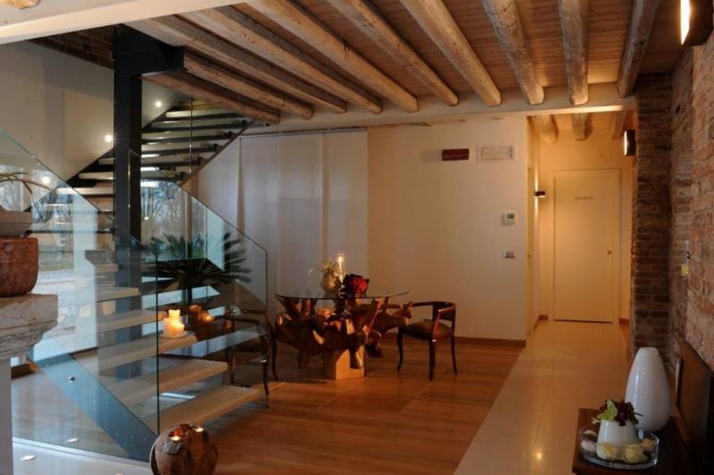 Do Ciacole In Relais - Lobi