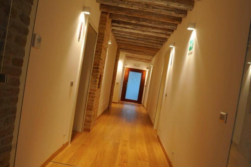 Do Ciacole In Relais - Lobi