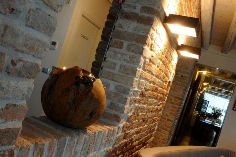Do Ciacole In Relais - Lobi
