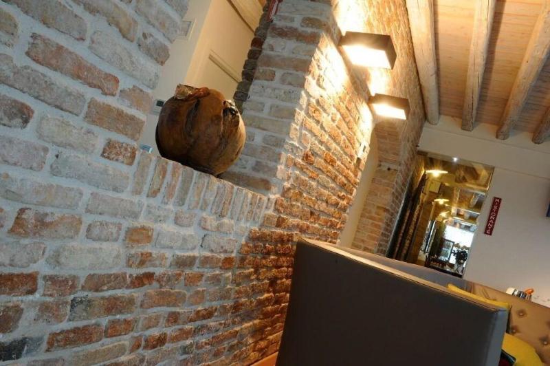 Do Ciacole In Relais - Lobi