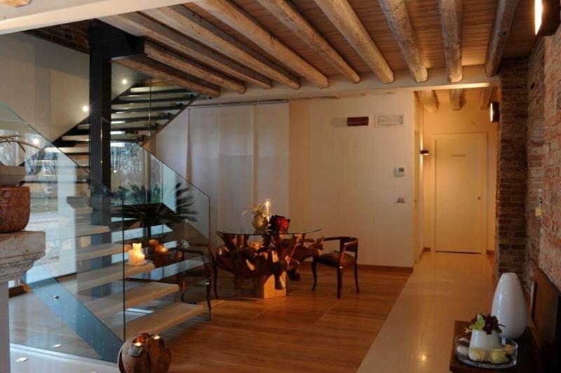 Do Ciacole In Relais - Lobi
