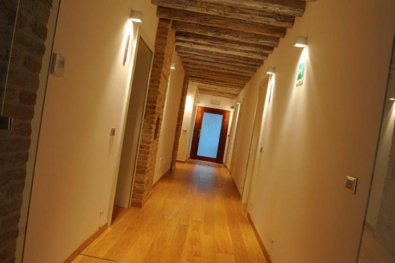 Do Ciacole In Relais - Lobi