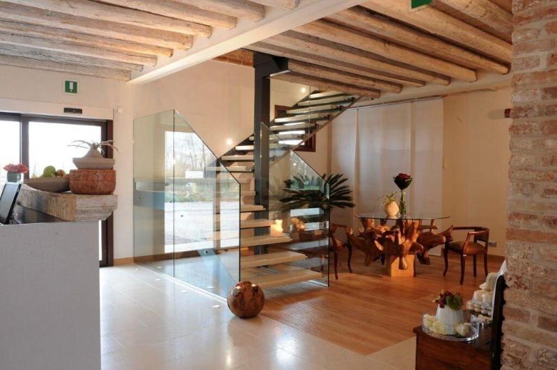 Do Ciacole In Relais - Lobi