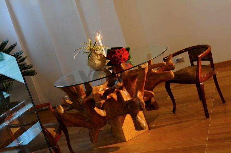 Do Ciacole In Relais - Lobi