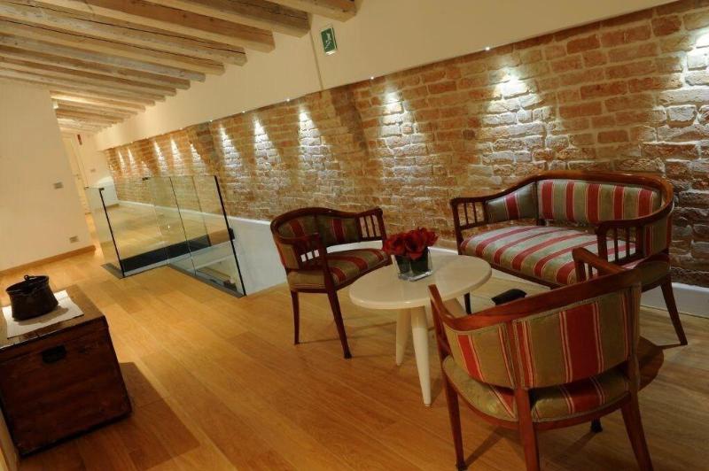Do Ciacole In Relais - Lobi