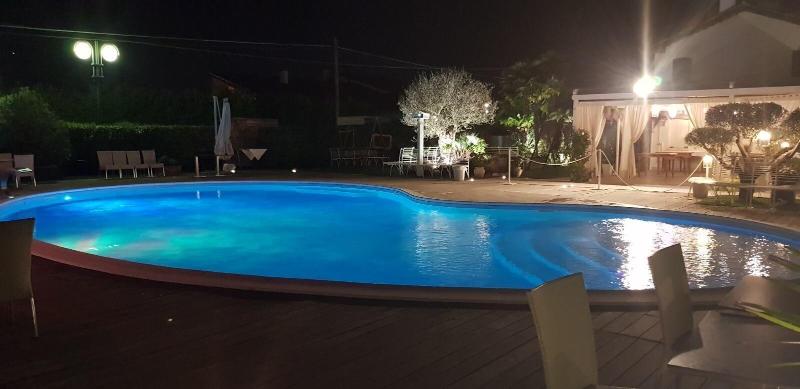 Do Ciacole In Relais - Aktivite