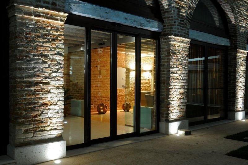 Do Ciacole In Relais - Genel