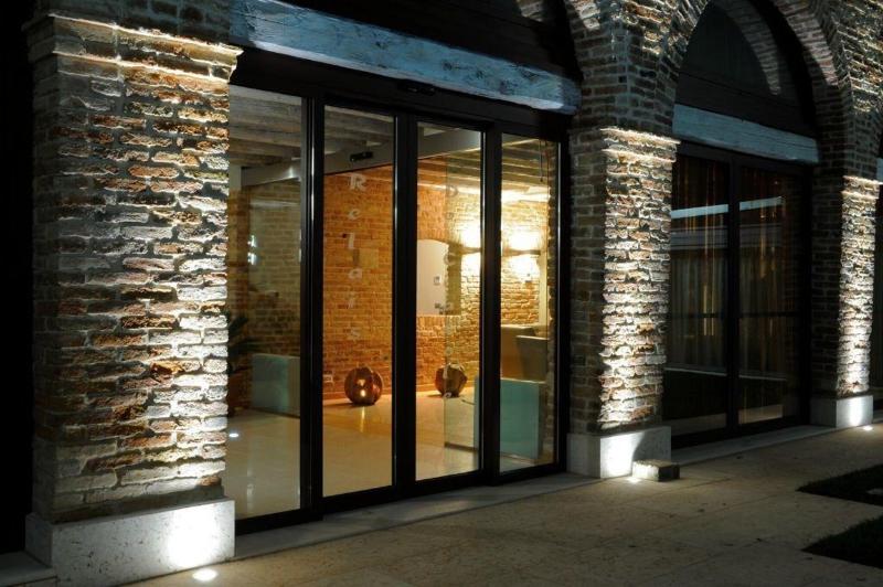 Do Ciacole In Relais - Genel