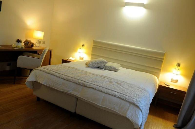 Do Ciacole In Relais - Oda