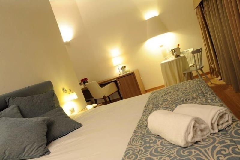 Do Ciacole In Relais - Oda