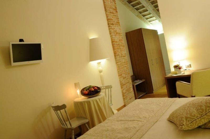 Do Ciacole In Relais - Oda