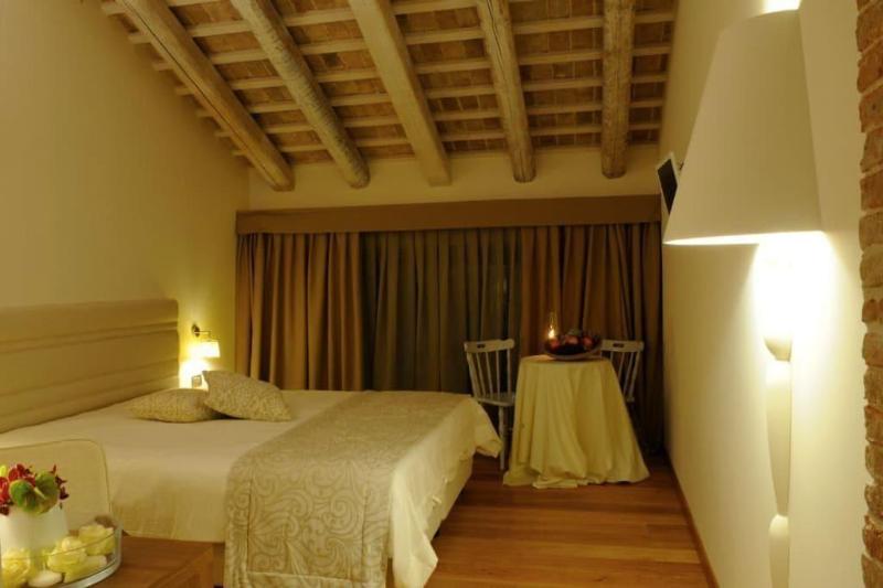 Do Ciacole In Relais - Oda
