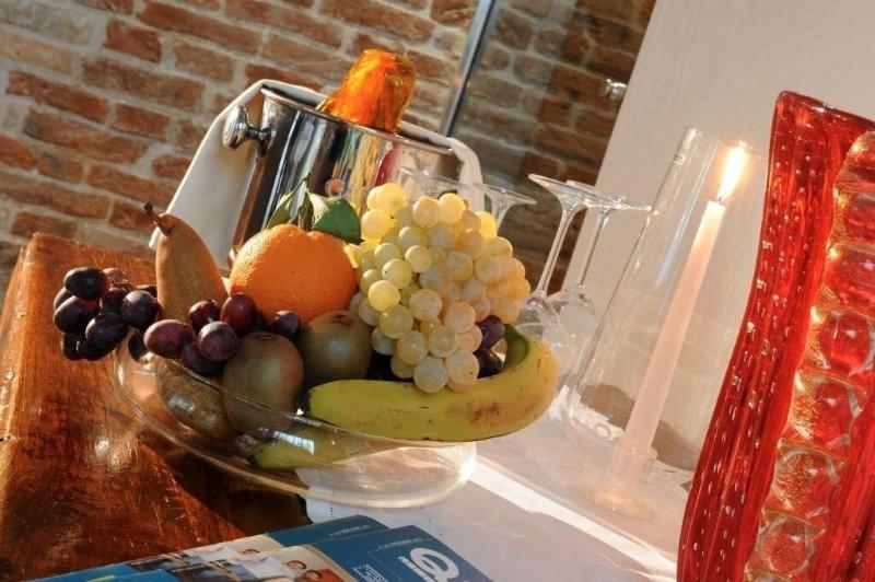 Do Ciacole In Relais - Oda