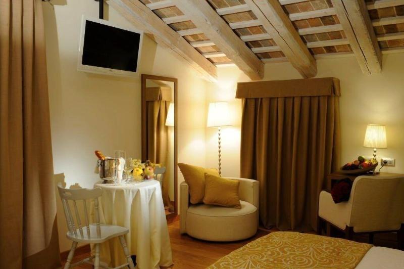 Do Ciacole In Relais - Oda
