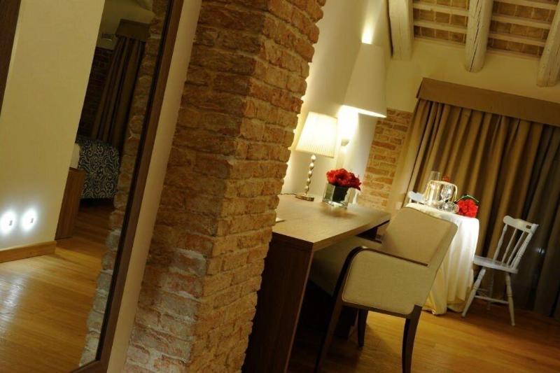 Do Ciacole In Relais - Oda