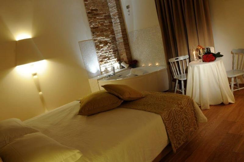 Do Ciacole In Relais - Oda