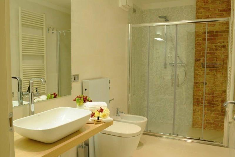 Do Ciacole In Relais - Oda
