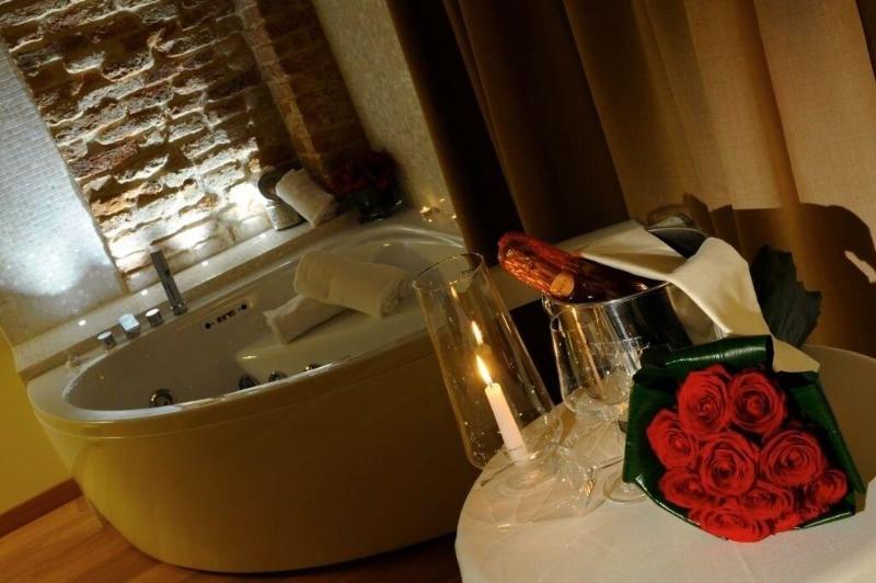 Do Ciacole In Relais - Oda