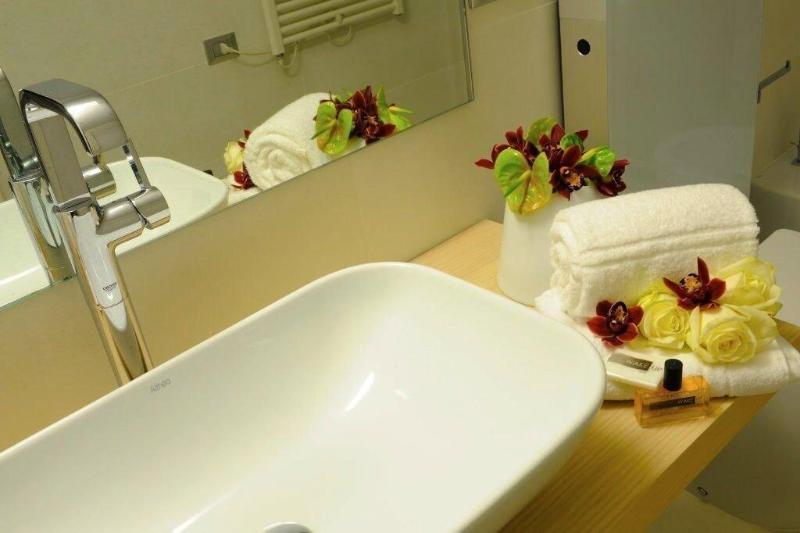 Do Ciacole In Relais - Oda