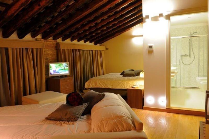 Do Ciacole In Relais - Oda