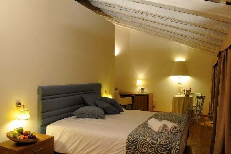 Do Ciacole In Relais - Oda