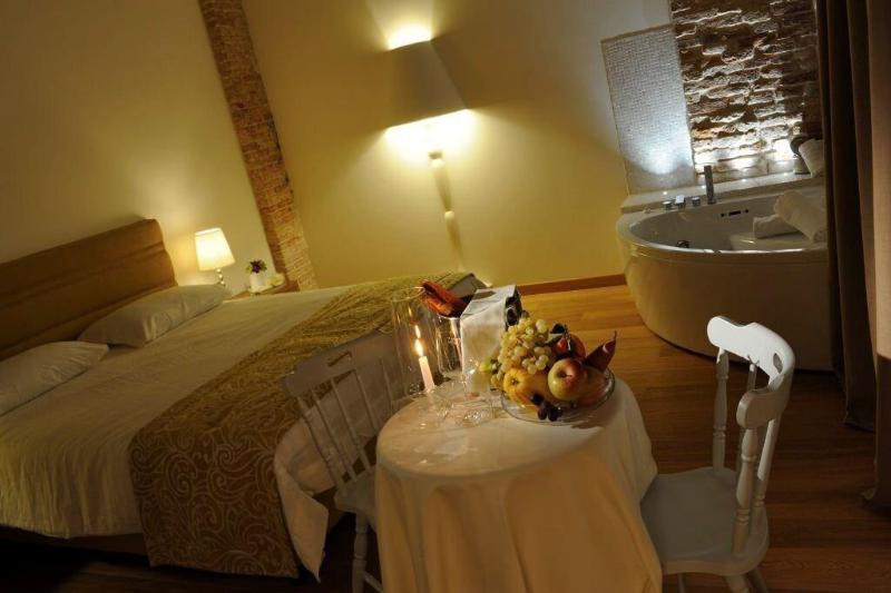 Do Ciacole In Relais - Oda