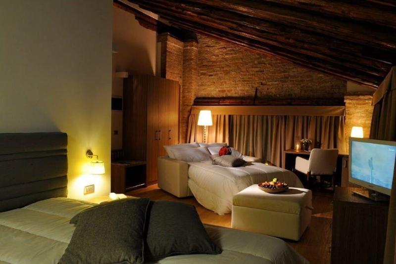 Do Ciacole In Relais - Oda