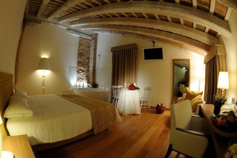 Do Ciacole In Relais - Oda