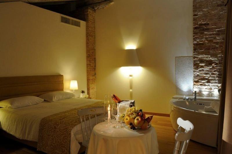 Do Ciacole In Relais - Oda