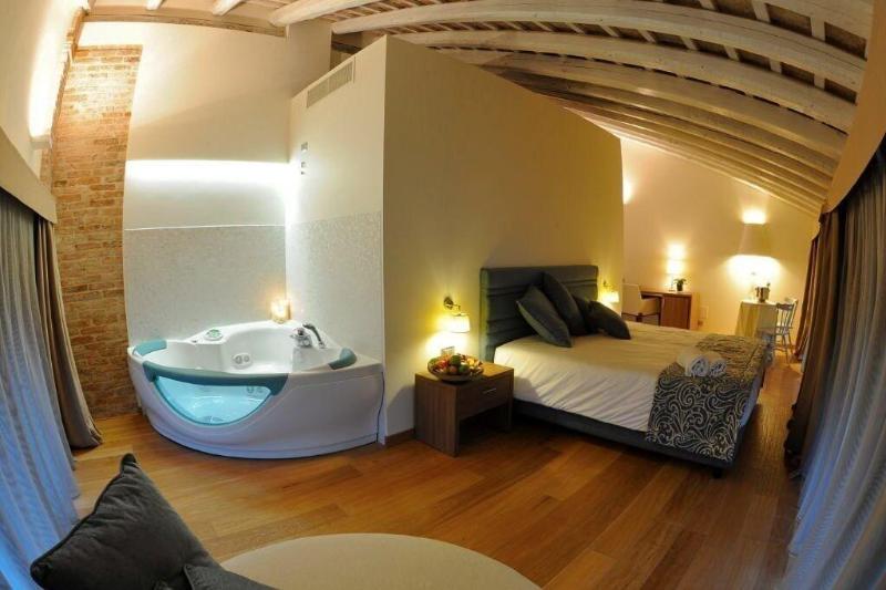 Do Ciacole In Relais - Oda