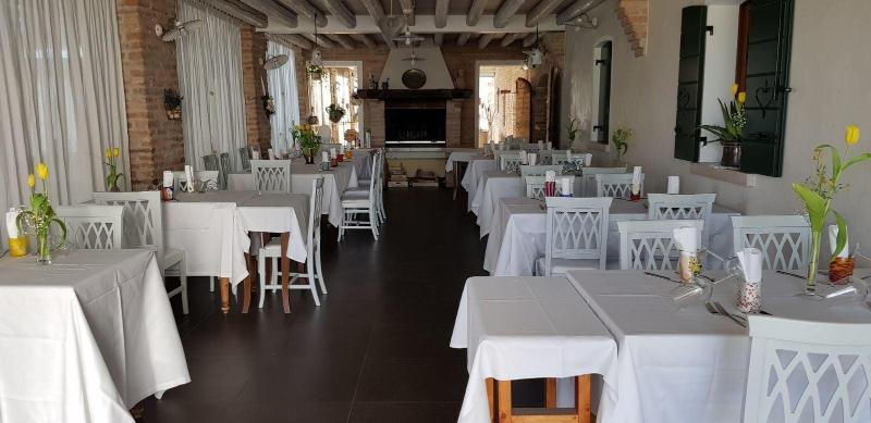 Do Ciacole In Relais - Restoran