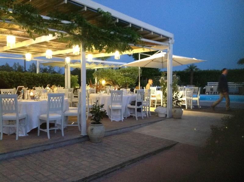 Do Ciacole In Relais - Restoran