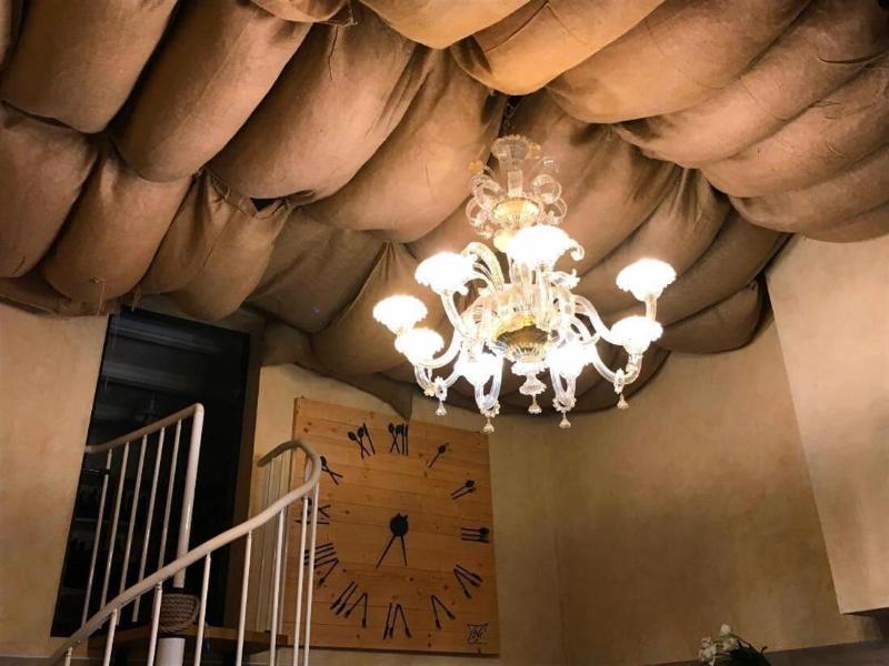Relais Toti B&B - Lobi