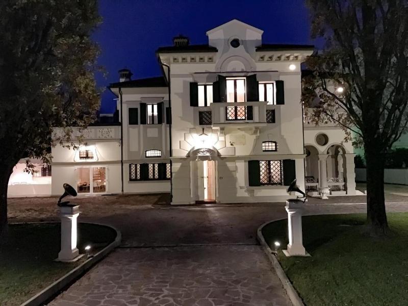 Relais Toti B&B - Genel