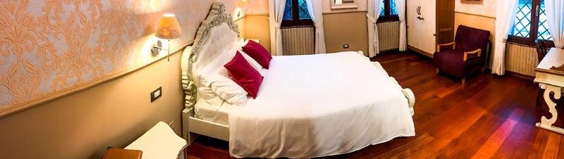 Relais Toti B&B - Oda