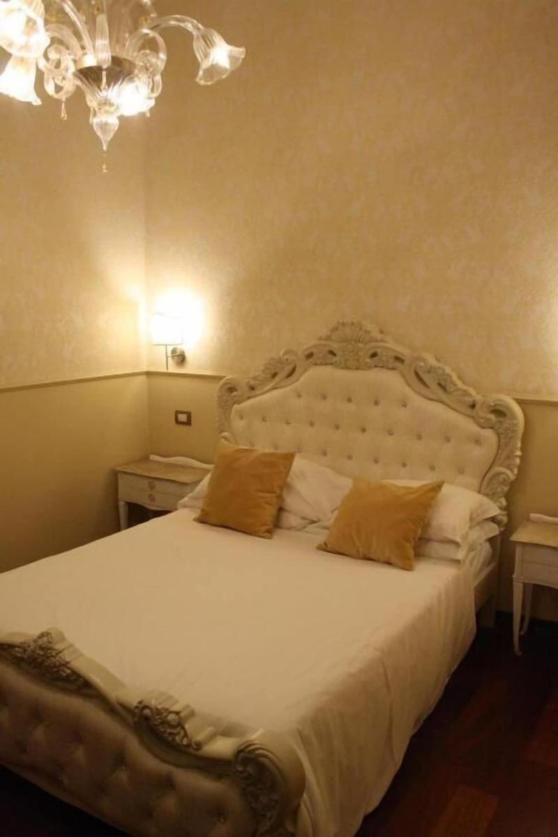Relais Toti B&B - Oda
